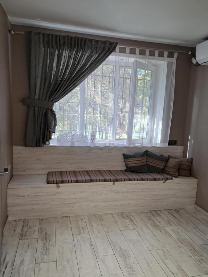 Super Apartment On O.Polya 137 Dnipro Exterior foto