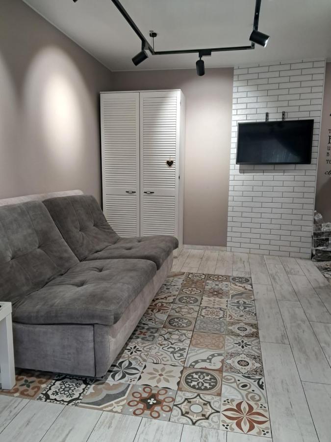 Super Apartment On O.Polya 137 Dnipro Exterior foto