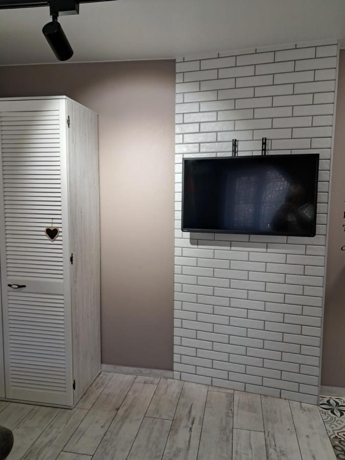 Super Apartment On O.Polya 137 Dnipro Exterior foto